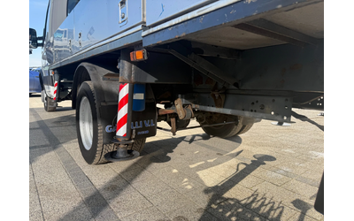 Iveco Daily 35C13 до 3.5т. Автовишка - автомобили, коли, обяви за нови и употребявани 9