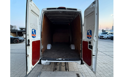 Iveco Daily 35S18 3.0HPI Maxi Климатроник Падащ борд - автомобили, коли, обяви за нови и употребявани 14