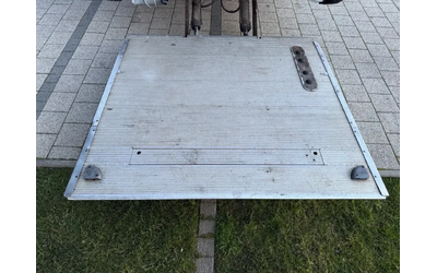 Iveco Daily 35S18 3.0HPI Maxi Климатроник Падащ борд - автомобили, коли, обяви за нови и употребявани 15