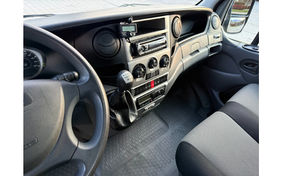 Iveco Daily 40C18 3.0HPI Специален до 3.5т. 5.20м. Климатроник - автомобили, коли, обяви за нови и употребявани 14