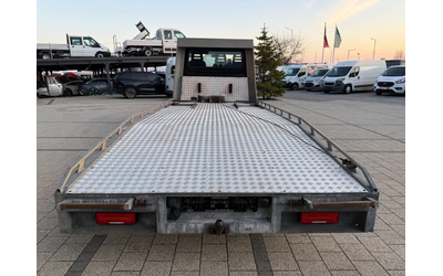 Iveco Daily 40C18 3.0HPI Специален до 3.5т. 5.20м. Климатроник - автомобили, коли, обяви за нови и употребявани 7