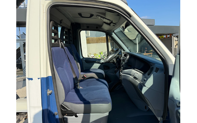 Iveco Daily 35C18 3.0HPI Самосвал до 3.5т. - автомобили, коли, обяви за нови и употребявани 11