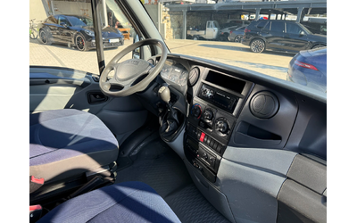 Iveco Daily 35C18 3.0HPI Самосвал до 3.5т. - автомобили, коли, обяви за нови и употребявани 13