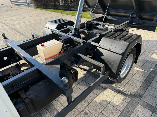 Iveco Daily 35C18 3.0HPI Самосвал до 3.5т. - автомобили, коли, обяви за нови и употребявани 5