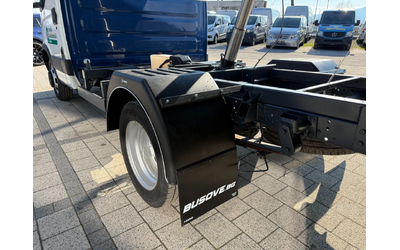 Iveco Daily 35C18 3.0HPI Самосвал до 3.5т. - автомобили, коли, обяви за нови и употребявани 6