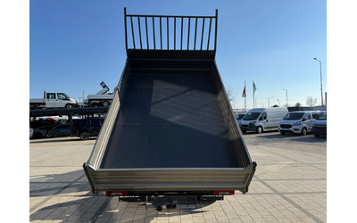 Iveco Daily 35C18 3.0HPI Самосвал до 3.5т. - автомобили, коли, обяви за нови и употребявани 8