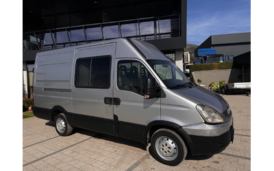 iveco-daily - 1