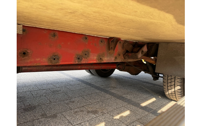 Iveco Daily 35C14 3.0HPI до 3, 5т. 4, 60м. - автомобили, коли, обяви за нови и употребявани 15