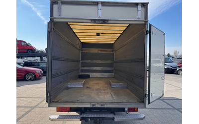 Iveco Daily 35C14 3.0HPI до 3, 5т. 4, 60м. - автомобили, коли, обяви за нови и употребявани 16