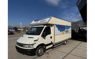 iveco-daily - 1