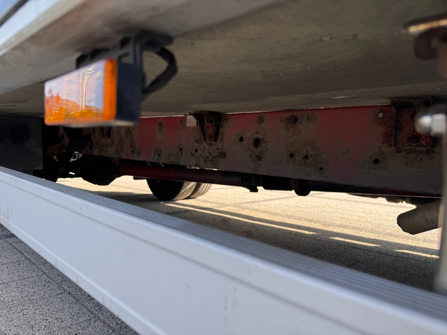 Iveco Daily 35C14 3.0HPI до 3, 5т. 4, 60м. - автомобили, коли, обяви за нови и употребявани 6