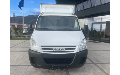 Iveco Daily 35C15 до 3.5Т 3.0D - автомобили, коли, обяви за нови и употребявани 6