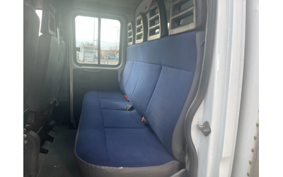 Iveco Daily 35C15 до 3.5Т 3.0D - автомобили, коли, обяви за нови и употребявани 8