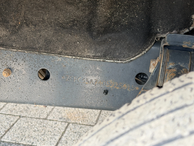 Iveco Daily 35C15 3.0HPI до 3.5т. 2 щори 4.12м. - автомобили, коли, обяви за нови и употребявани 11