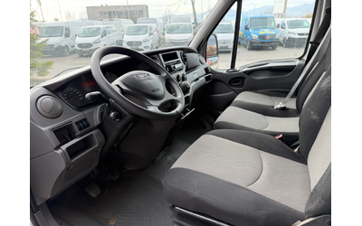 Iveco Daily 35C15 3.0HPI до 3.5т. 2 щори 4.12м. - автомобили, коли, обяви за нови и употребявани 8