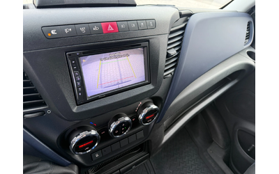 Iveco Daily 35S16 Хладилен + ток Климатроник Euro 6 - автомобили, коли, обяви за нови и употребявани 14