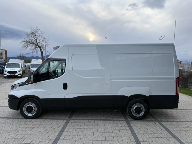 Iveco Daily 35S16 Хладилен + ток Климатроник Euro 6 - автомобили, коли, обяви за нови и употребявани 4