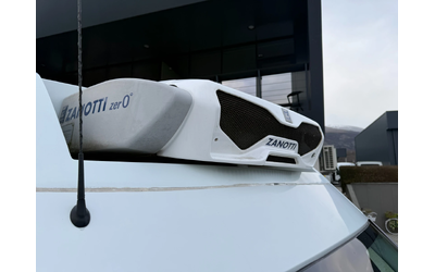 Iveco Daily 35S16 Хладилен + ток Климатроник Euro 6 - автомобили, коли, обяви за нови и употребявани 8