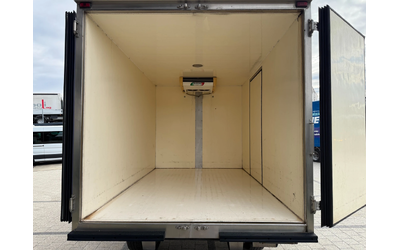 Iveco Daily 35S14 Хладилен + Клима 3.42м. - автомобили, коли, обяви за нови и употребявани 16