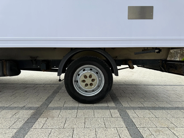 Iveco Daily 35S14 Хладилен + Клима 3.42м. - автомобили, коли, обяви за нови и употребявани 4