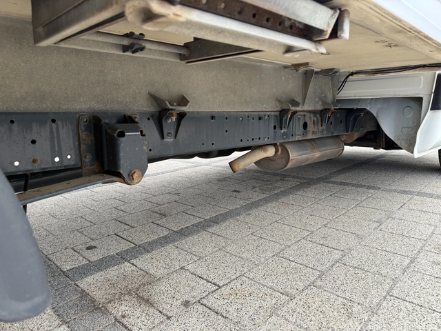 Iveco Daily 35S14 Хладилен + Клима 3.42м. - автомобили, коли, обяви за нови и употребявани 7