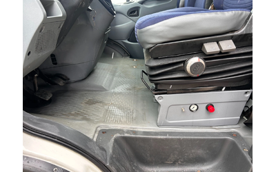 Iveco Daily 35S18 3.0HPI Maxi Клима - автомобили, коли, обяви за нови и употребявани 11