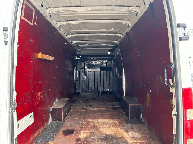 Iveco Daily 35S18 3.0HPI Maxi Клима - автомобили, коли, обяви за нови и употребявани 14