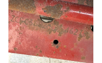 Iveco Daily 35C12 3.5т. 3.65м. 2 щори - автомобили, коли, обяви за нови и употребявани 12