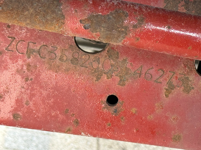 Iveco Daily 35C12 3.5т. 3.65м. 2 щори - автомобили, коли, обяви за нови и употребявани 12