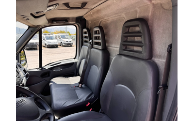 Iveco Daily 35C18 3.0HPI до 3.5т. - автомобили, коли, обяви за нови и употребявани 10