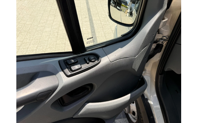 Iveco Daily 35C18 3.0HPI до 3.5т. - автомобили, коли, обяви за нови и употребявани 11