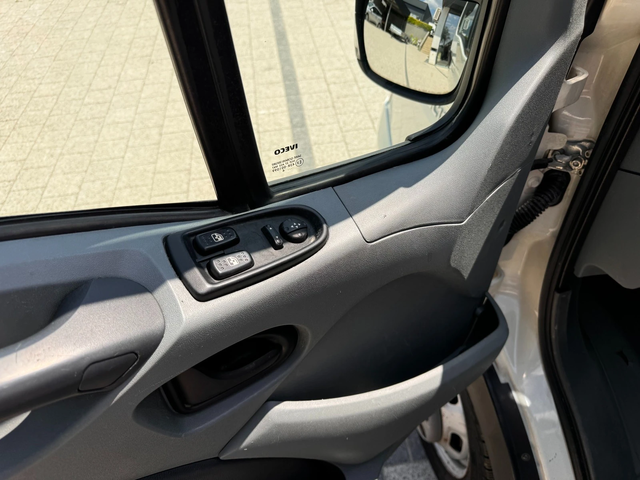 Iveco Daily 35C18 3.0HPI до 3.5т. - автомобили, коли, обяви за нови и употребявани 11