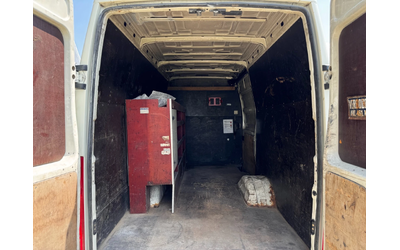 Iveco Daily 35C18 3.0HPI до 3.5т. - автомобили, коли, обяви за нови и употребявани 12