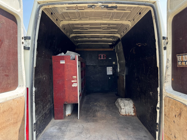 Iveco Daily 35C18 3.0HPI до 3.5т. - автомобили, коли, обяви за нови и употребявани 12