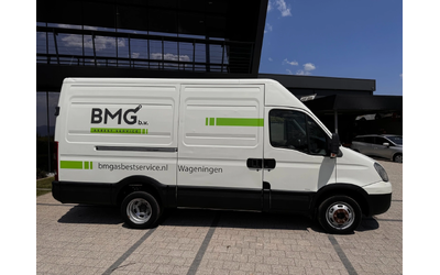 Iveco Daily 35C18 3.0HPI до 3.5т. - автомобили, коли, обяви за нови и употребявани 6