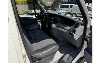 Iveco Daily 35C18 3.0HPI до 3.5т. - автомобили, коли, обяви за нови и употребявани 7
