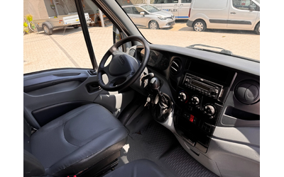 Iveco Daily 35C18 3.0HPI до 3.5т. - автомобили, коли, обяви за нови и употребявани 8