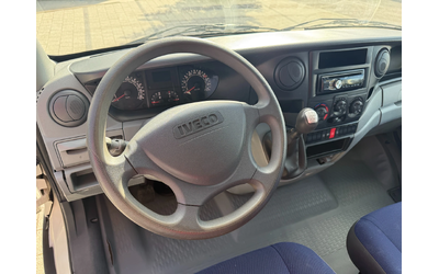 Iveco Daily 35C12 до 3.5т. 4.36м. - автомобили, коли, обяви за нови и употребявани 13