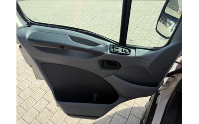 Iveco Daily 35C12 до 3.5т. 4.36м. - автомобили, коли, обяви за нови и употребявани 14