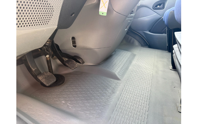 Iveco Daily 35C12 до 3.5т. 4.36м. - автомобили, коли, обяви за нови и употребявани 15