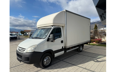 iveco-daily - 2