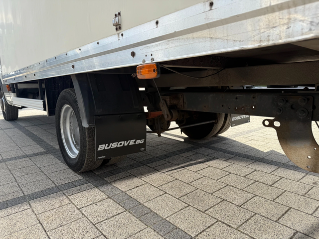 Iveco Daily 35C12 до 3.5т. 4.36м. - автомобили, коли, обяви за нови и употребявани 5