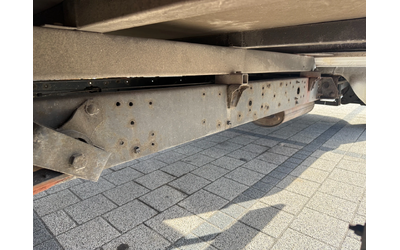 Iveco Daily 35C12 до 3.5т. 4.36м. - автомобили, коли, обяви за нови и употребявани 8