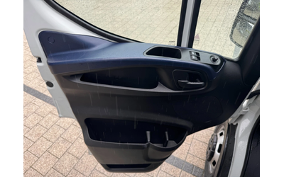 Iveco Daily 35C16 3, 5t. 4.25м. Падащ борд Клима - автомобили, коли, обяви за нови и употребявани 13