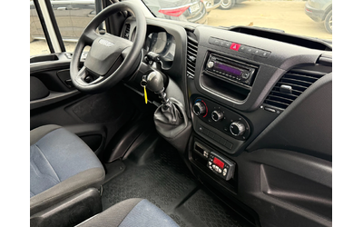 Iveco Daily 35C16 Хладилен до 3.5т. 3.55м. Клима Euro 6 - автомобили, коли, обяви за нови и употребявани 11