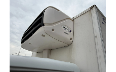 Iveco Daily 35C16 Хладилен до 3.5т. 3.55м. Клима Euro 6 - автомобили, коли, обяви за нови и употребявани 15