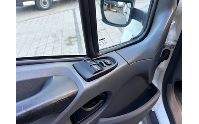 Iveco Daily 40C15 Хладилен 5.23м. Б+ Е категория - автомобили, коли, обяви за нови и употребявани 14
