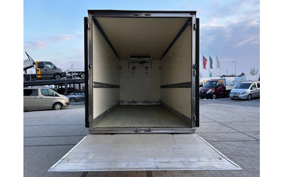 Iveco Daily 40C15 Хладилен 5.23м. Б+ Е категория - автомобили, коли, обяви за нови и употребявани 15