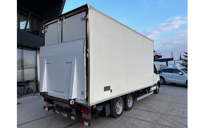 Iveco Daily 40C15 Хладилен 5.23м. Б+ Е категория - автомобили, коли, обяви за нови и употребявани 6