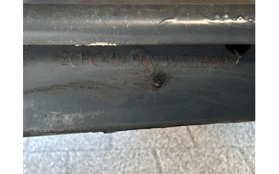 Iveco Daily 40C15 Хладилен 5.23м. Б+ Е категория - автомобили, коли, обяви за нови и употребявани 8